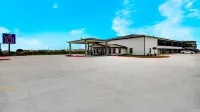 Motel 6 Aransas Pass, TX Hotel di Aransas Pass