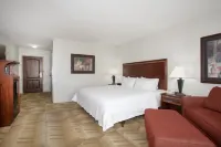 Hampton Inn Siloam Springs فنادق في Gentry