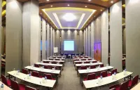 Grand Singgie Hotel Hotels in Tanjung Balai