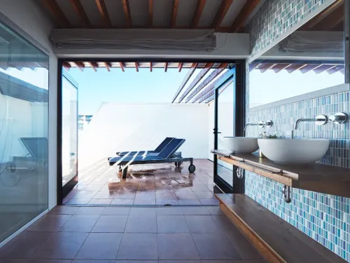MOON Noa Hotels in Zushi