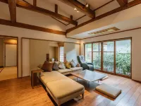 Fukahoritei Hotels in Chikugo