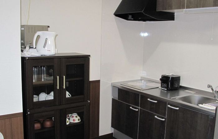 ​Relais de biei Hanazono