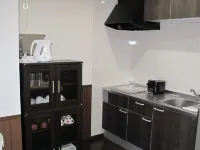 ​Relais de biei Hanazono
