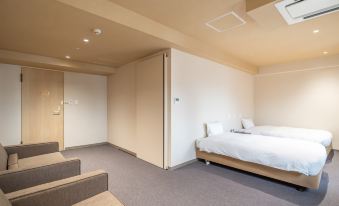 Shinsaibashi Arty Inn