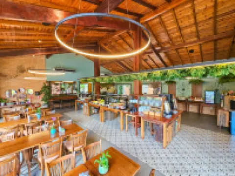 Pousada Arte da Natureza Hotels in Bonito