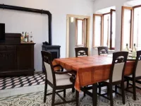 Sea View Dream: 70 Sqm Panoramic Rooftop Terrace with Nature and Sea Views Hotels in Posada