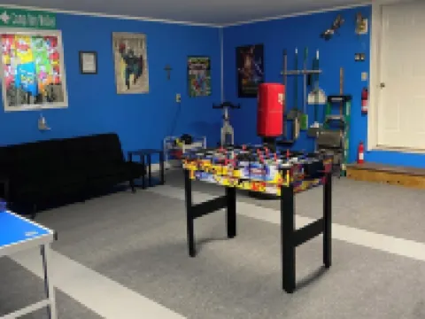 The Yellow Dragonfly Hotels in Preston County