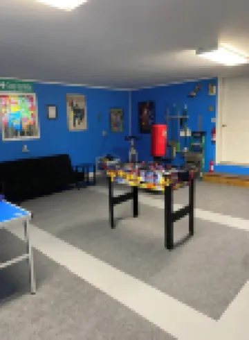 The Yellow Dragonfly