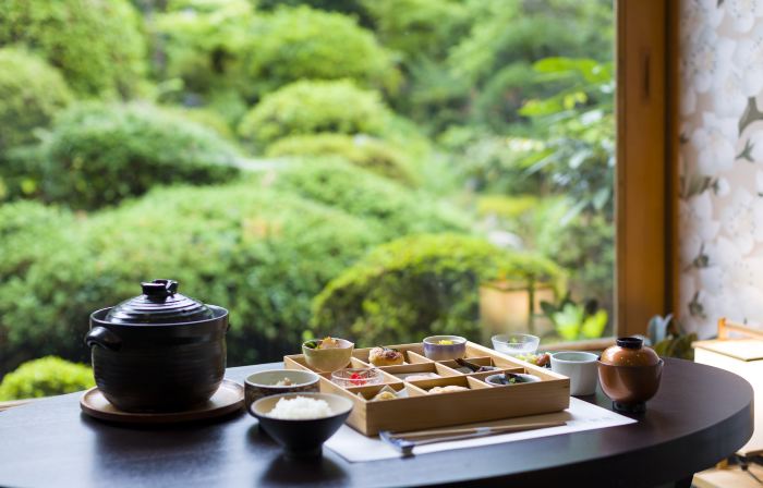 Barcos Ryokan MISASASOU