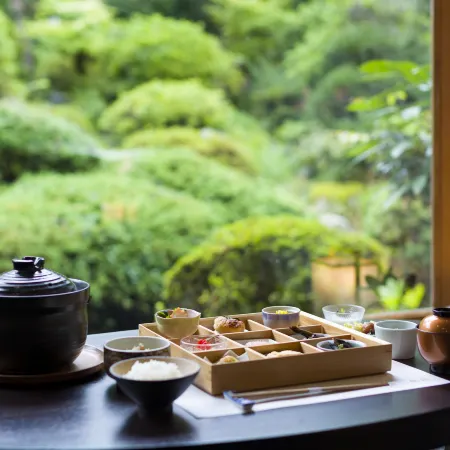 Barcos Ryokan MISASASOU