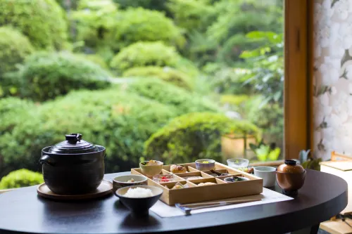 Barcos Ryokan MISASASOU - 2-Star