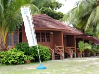 Redang Paradise Resort Hotels in Pulau Redang