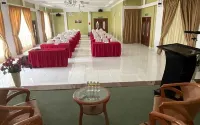 Bayu Hotel (Baling) Baling 호텔