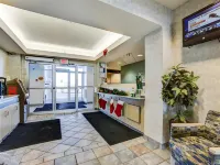 Motel 6 Grande Prairie, AB Hotels in Clairmont