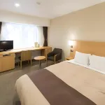 Hachinohe Park Hotel Hotels in Hachinohe