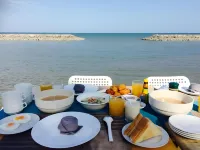 Chomtalay Resort at Had Chaosamran Beach Hotels in Ban Laem