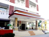 The Garden Place Pattaya
