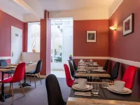 Hôtel Baldi by Magna Arbor Hotels near 8th arr.