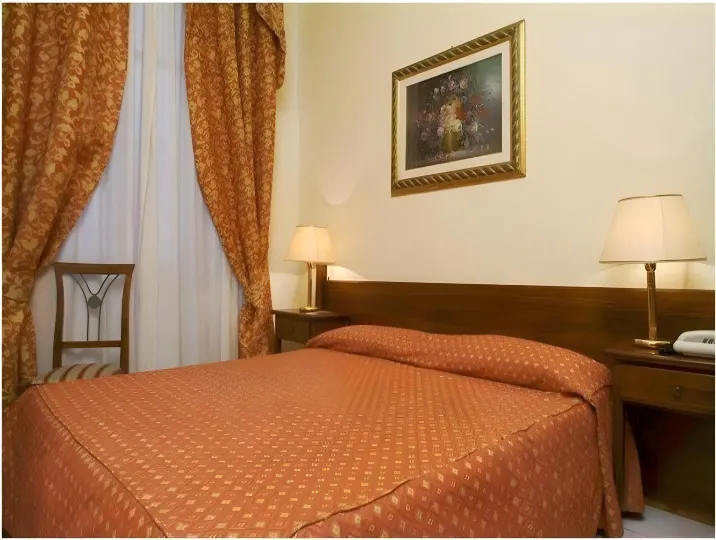 Hotel Nizza