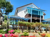 Inje Rainbow Pension Hotels near The 38th Parallel