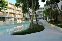Baan San Kraam by Phu Hotels in 