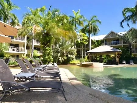 Port Douglas Sands Resort