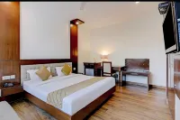 Amara Hotel Hotels in New Delhi