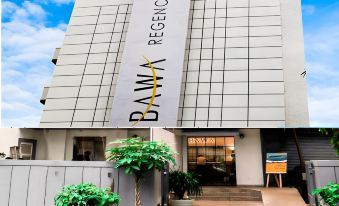 Hotel Bawa Regency