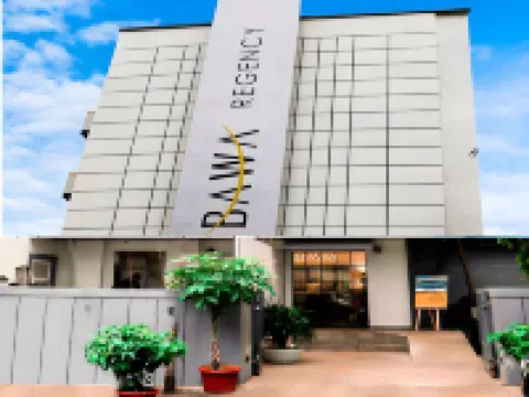 Hotel Bawa Regency Hotels near Palladium Mall