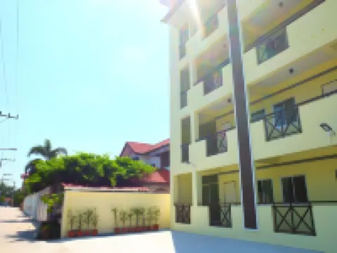 Boonya Place Hotels near Laem Chabang Port