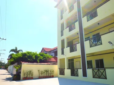 รูปภาพของบุญญา เพลส อพาร์ทเม้นต์