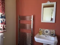 Country retreat on Anglesey, North Wales. 住宿飯店
