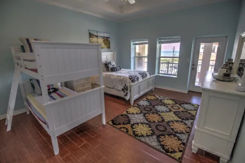 Beach Getaway- Huge Luxury Home Just Steps from the Beach