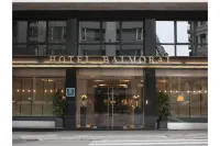 Hotel Balmoral Hotels in Sarria-Sant Gervasi