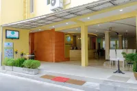 Happy Hostel Hotels in 