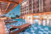 Azalea Suites Cikarang by Jayakarta Group Hotels in South Cikarang