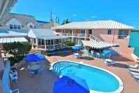 Peace and Plenty Resort - sul mare