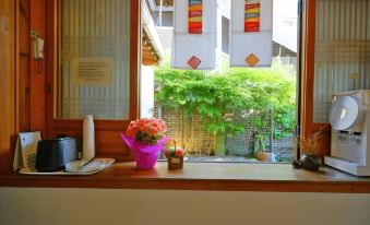 Jeonju Hanok on You