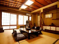 洗心館 松屋