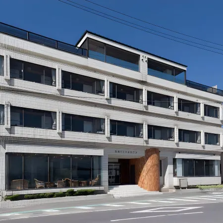 Shinojima Royal Hotel Kasuisou