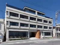 Shinojima Royal Hotel Kasuiso Hotels in Minamichita