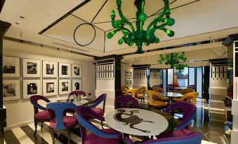 Noah Sky Suites