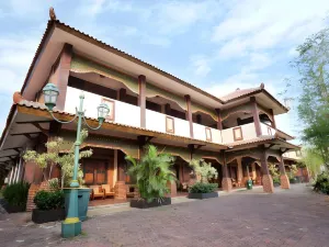 Melva Balemong Hotels & Resorts