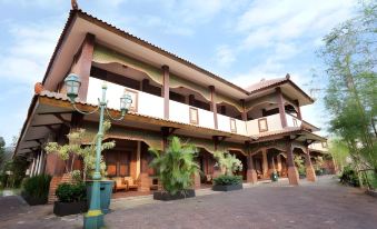 Melva Balemong Hotels & Resorts