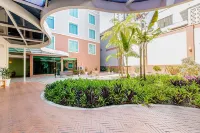 Ibis Styles Manaus Hotels in Manaus