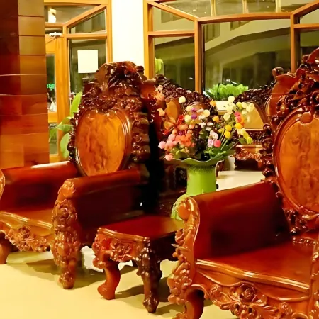Angkor Comfort Hotel
