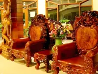 Angkor Comfort Hotel Hotels in Banan