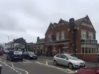 The George Inn Hotels in North Devon District