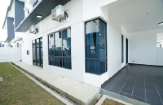 Desaru Coast Maris 28E6 [KTV] Exclusive stylish