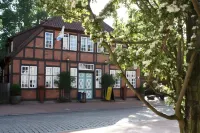 康特拉斯特酒店 新明斯特酒店